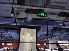 大堂-玫瑰花园自助烤肉(顺义鑫海韵通店)