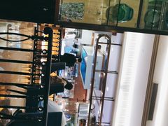 -星河湾半岛酒店·意咖啡西餐厅