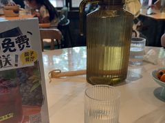 -院子餐厅·大锅菜·老杭帮(桥西直街店)