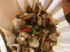 -腰子哥烤串(石佛营炫特店)