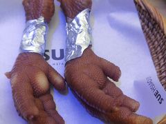 -苏小柳点心·手作小笼包(浦东嘉里城分院)