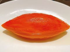 蜜汁红薯-新荣记(BFC外滩金融中心店)