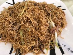 -珠江餐厅