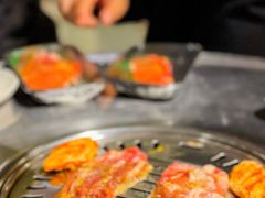 -炽城·烤肉名家(鸿达中央广场店)