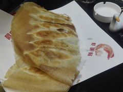 -阿庄新豫菜(通泰路店)