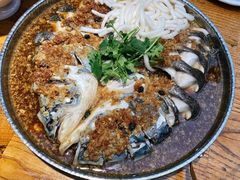 仓库鱼头-3号仓库·餐厅(灵溪一店)