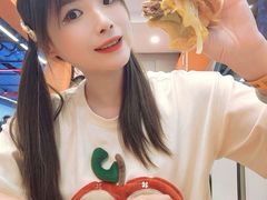 -牛约堡-牛肉汉堡(长宁店)