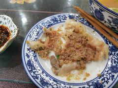 -西北羊肉粉汤馆