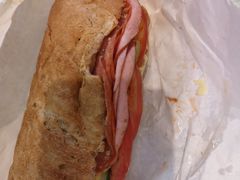 -赛百味SUBWAY(哈西店)