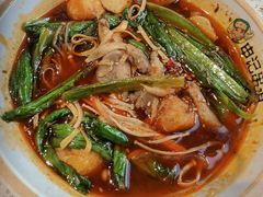 麻辣烫-申记串道(奉天街店)