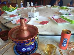 -南门涮肉(通州大船店)