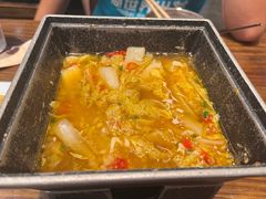 -破店肥哈·东北烧烤·夜宵(南山保利店)