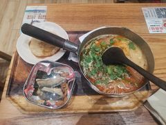 -小满手工粉(上海月星环球港店)