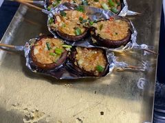 -旺烤园烧烤·炭烤羊腿(吴江阳光新天地店)