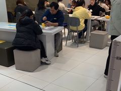 -满记甜品(旭辉LCM广场店)