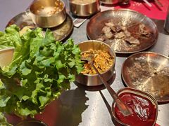 -西塔老太太泥炉烤肉(苏州大悦城店)