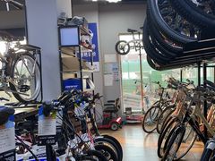 -永久自行车旗舰店(上海No.001店)