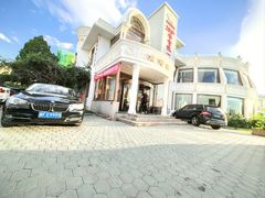 -鱼翅楼·津派砂锅鱼翅(水上公园店)