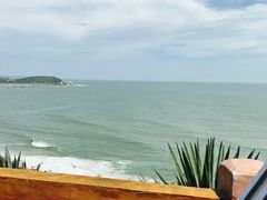 -漳州滨海火山岛自然生态风景区