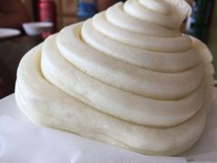 奶香花卷-牟传仁饭庄(星海店)