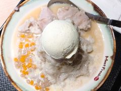 -Meet Fresh鮮芋仙(时代天街店)