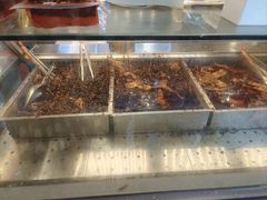 门面-老黄记手撕烤兔(玉林街店)