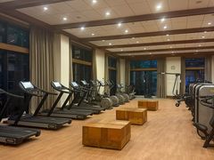 -长白山万达喜来登度假酒店