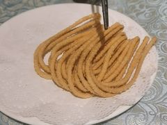 -巴扎美食·新疆菜·西域歌舞表演餐厅(新疆大厦店)