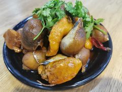 -老虎滩大连海鲜烧烤(建邺云锦路总店)