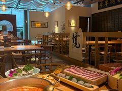 -山海蟹庐·海鲜糟粕醋火锅(慈溪店)