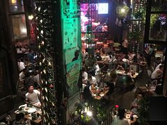 -胡桃里乐队酒馆(鎏嘉码头店)