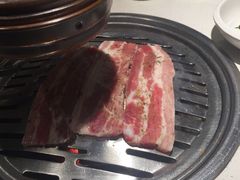 -本家韩国烤肉(青岛万象城店)