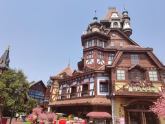 -郑州方特梦幻王国