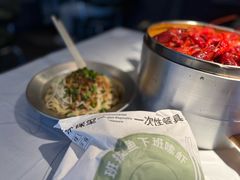 -巴厘龙虾·榜首油焖大虾(洞庭·艺术洋房店)