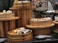 -圣丰索菲特·2 On 988 Café 自助餐厅