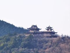 -穹窿山景区
