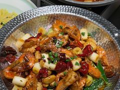 -肖记公安牛肉鱼杂馆·省级非物质文化遗产(江汉路直营店)
