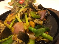 -吉源大排档·鱼生·海鲜(烧烤彩印厂店)