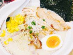 -鱼民·现造寿司(育德店)