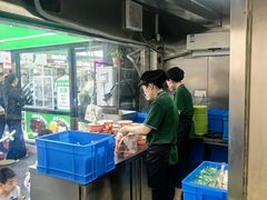 -笑笑凉皮(富国街店)