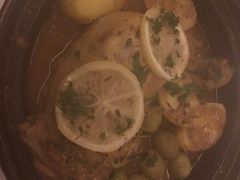 -Tajine Moroccan塔金摩洛哥中东餐厅