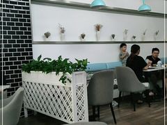 大堂-Future&Kitchen