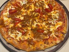 -乐凯撒披萨(中心书城店)