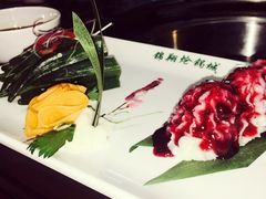 -清真·锦翔炝锅鱼(明德门店)