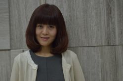 许超老师中长发作品-美秀造型