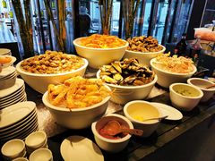 -广州富力君悦大酒店·凯菲厅