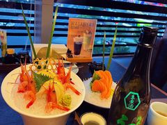-山葵家·创意料理(宁波来福士店)