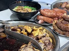 -阿芬卤面(花巷店)