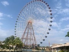 -三亚海昌梦幻海洋不夜城