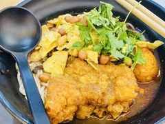 -柳州爽仔螺蛳粉